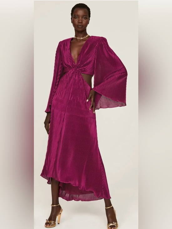 Ramy Brook Dresses & Skirts - Ramy Brook RTR Kimberly Dress Size  Medium (0098)